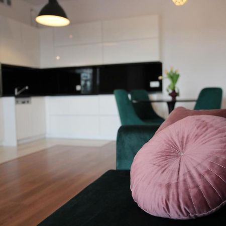 Apartament Reymonta Park Piotrków Trybunalski Exterior foto