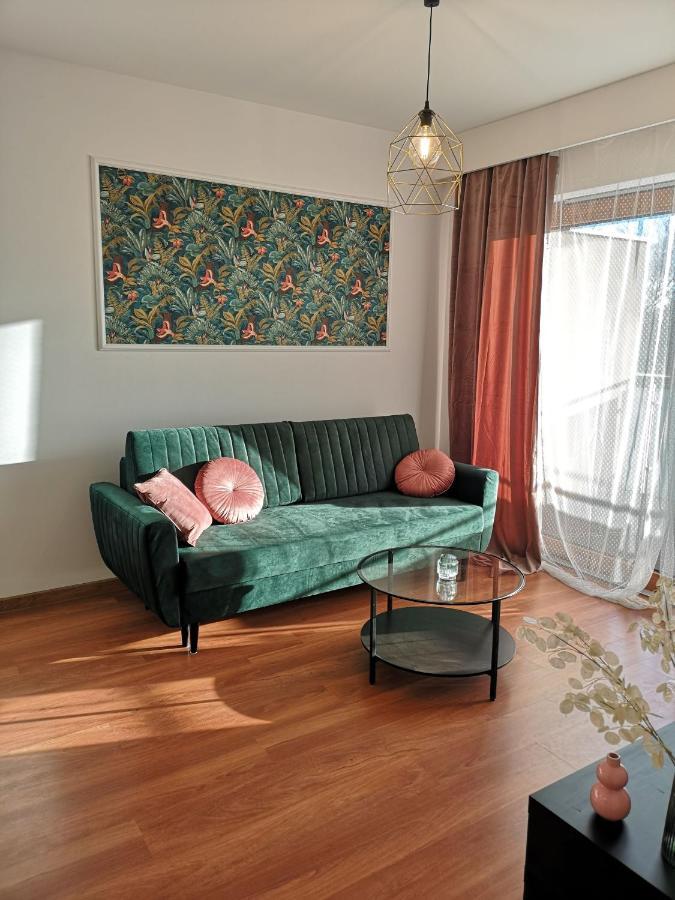Apartament Reymonta Park Piotrków Trybunalski Exterior foto
