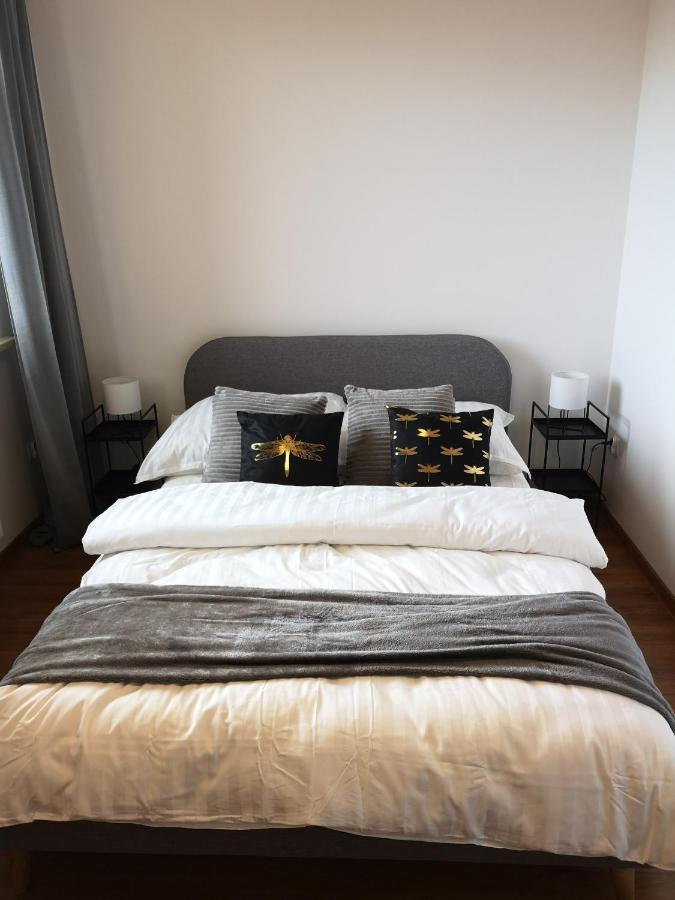 Apartament Reymonta Park Piotrków Trybunalski Exterior foto