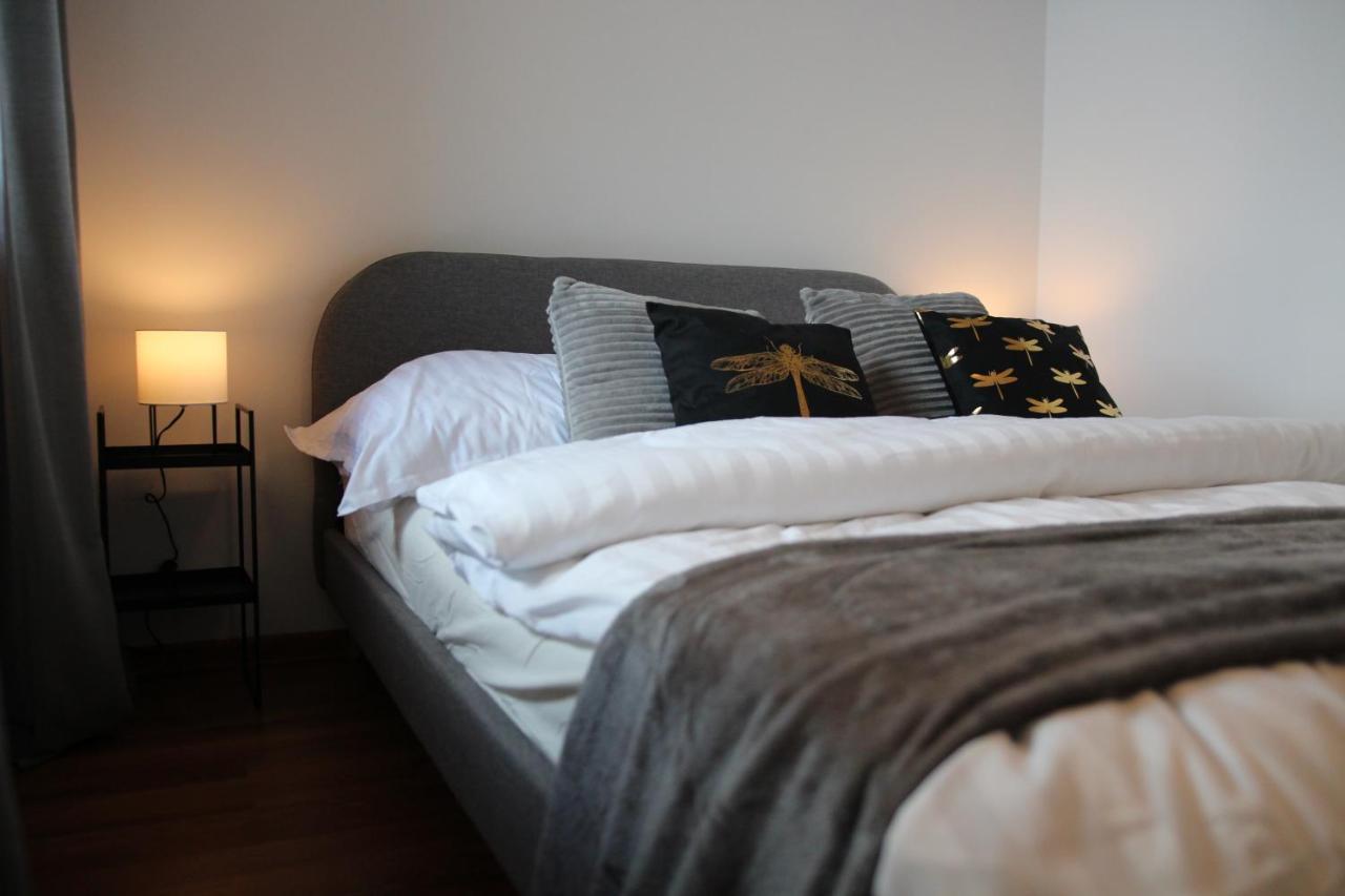 Apartament Reymonta Park Piotrków Trybunalski Exterior foto