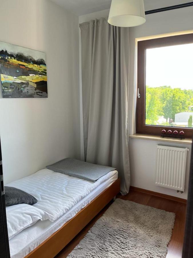 Apartament Reymonta Park Piotrków Trybunalski Exterior foto
