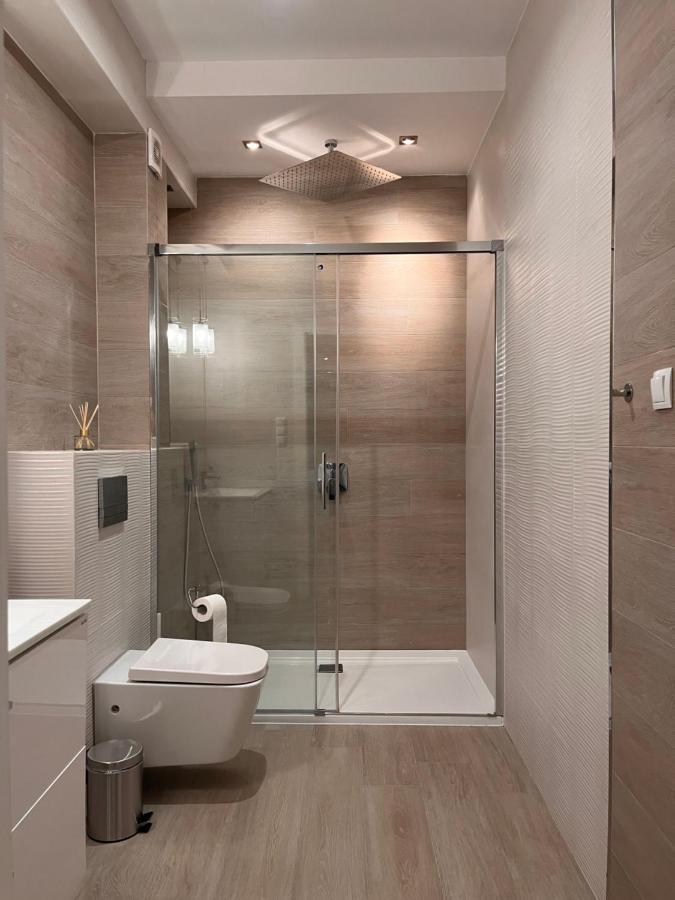 Apartament Reymonta Park Piotrków Trybunalski Exterior foto