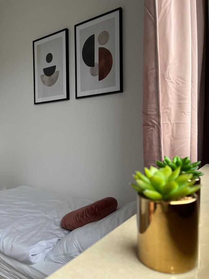Apartament Reymonta Park Piotrków Trybunalski Exterior foto