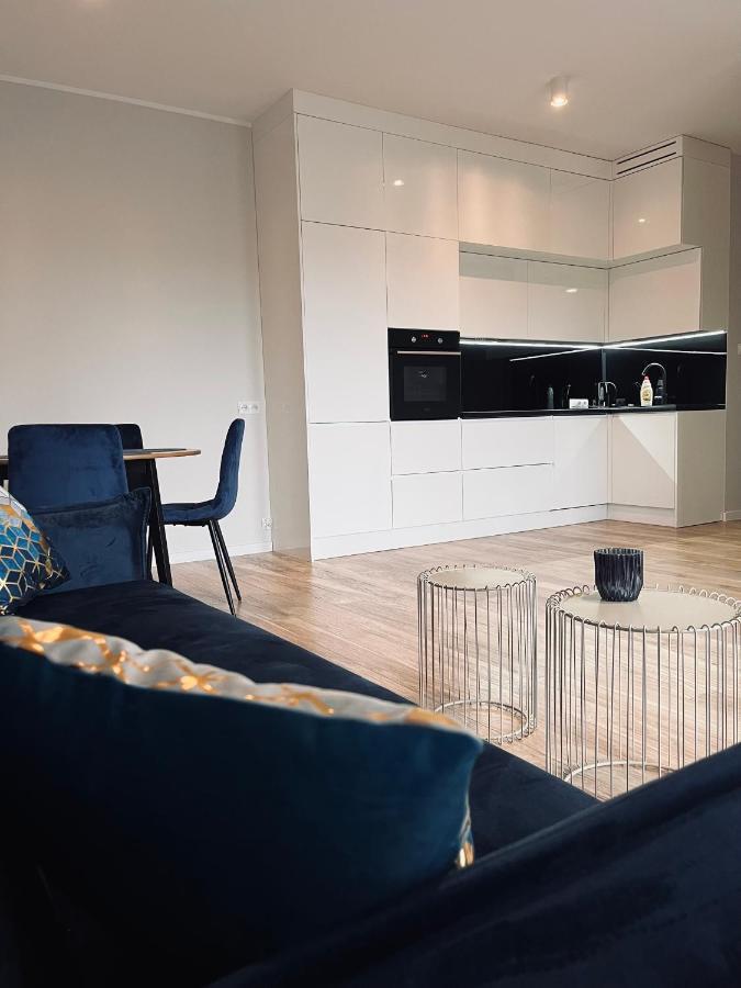Apartament Reymonta Park Piotrków Trybunalski Exterior foto