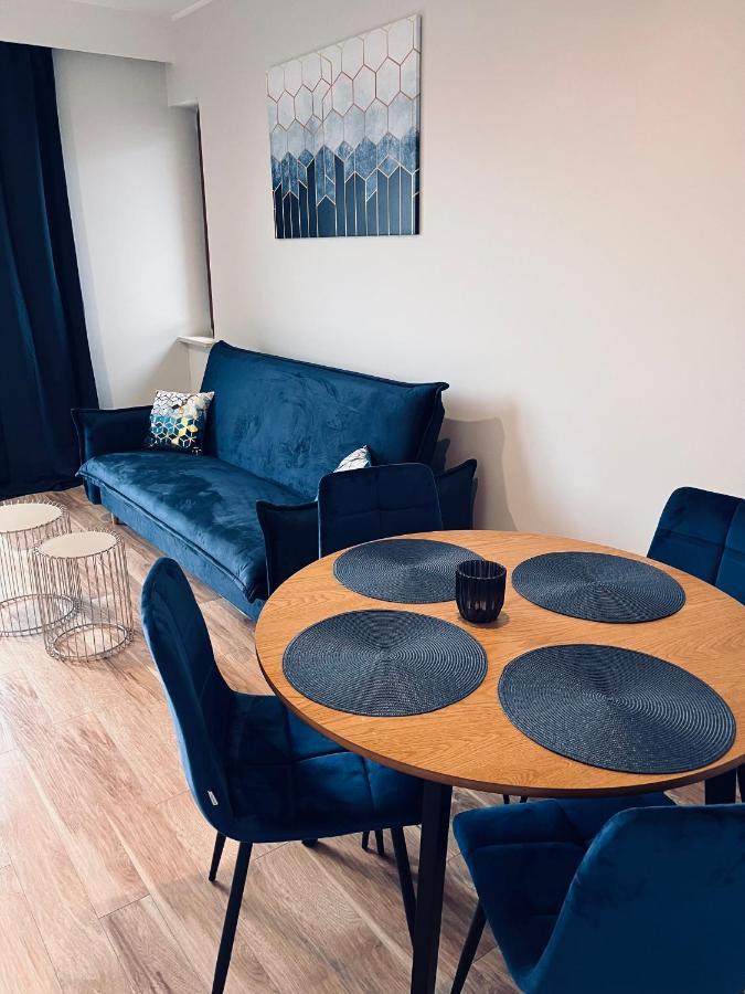 Apartament Reymonta Park Piotrków Trybunalski Exterior foto