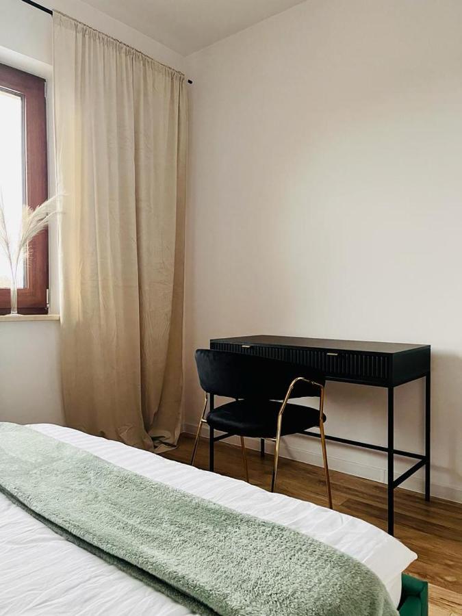Apartament Reymonta Park Piotrków Trybunalski Exterior foto